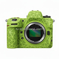 Силиконовые чехлы для цифровых фотоаппаратов Nikon